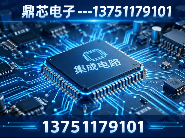 德阳鼎芯电子展示图